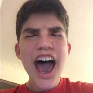 Meet your Posher, Jared